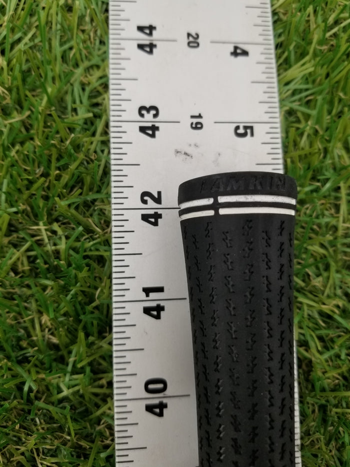 GRAPHITE DESIGN TOUR AD XC FWY SHAFT XSTIFF 42" 75G COBRA TIP VERYGOOD