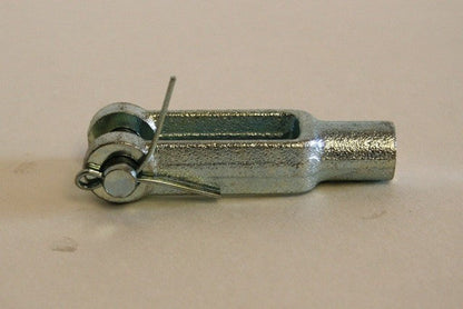 GRESEN Control Cable Clevis - Roll Off Trailer Parts