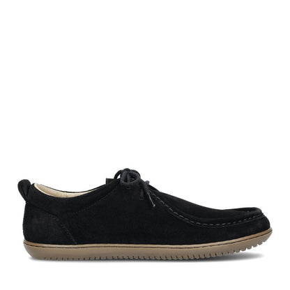 Barefoot / Black / US 7 | EU 40