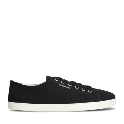 Barefoot / Black / US 5 | EU 36