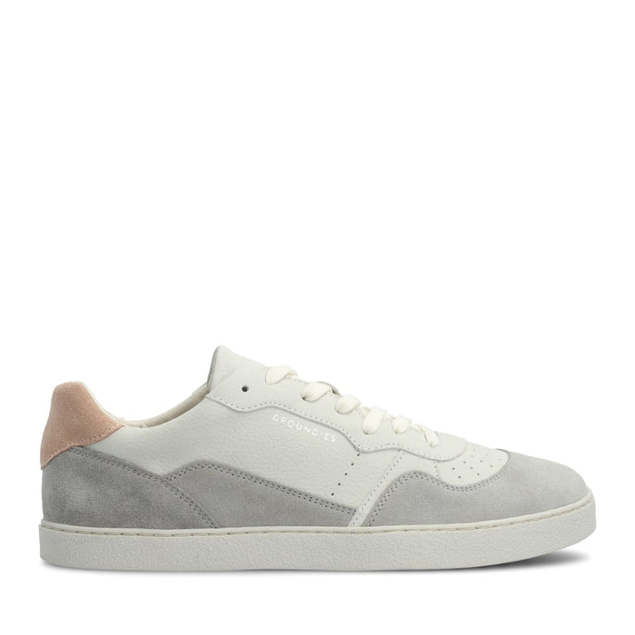 Barefoot / Grey/Pink / US 9 | EU 40