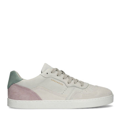 Barefoot / Beige/Pink / US 5 | EU 36