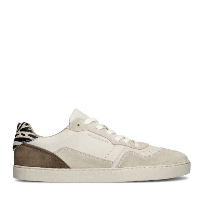 Barefoot / Beige / US 5 | EU 36