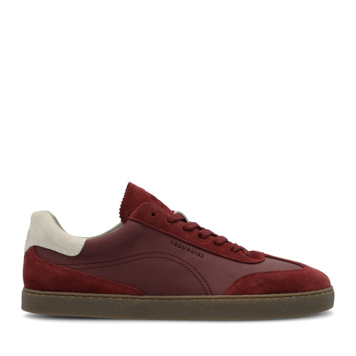 Barefoot / Red / US 7 | EU 40