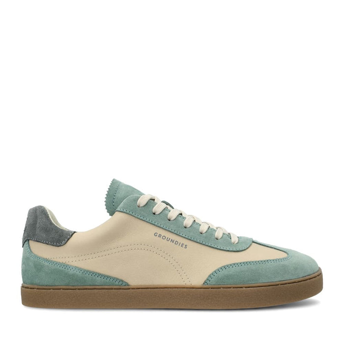 Barefoot / Beige/Beige / US 5 | EU 36