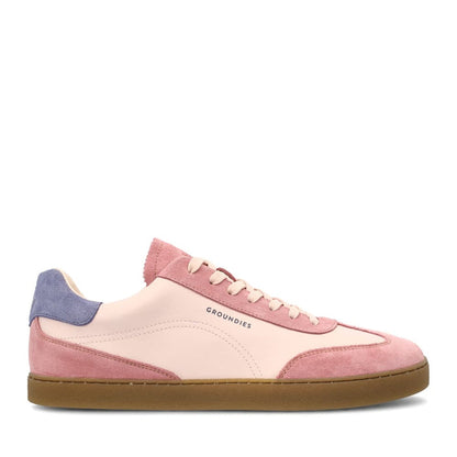 Barefoot / Pink / US 5 | EU 36