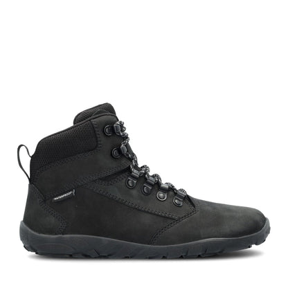 Barefoot / Black / US 7 | EU 40