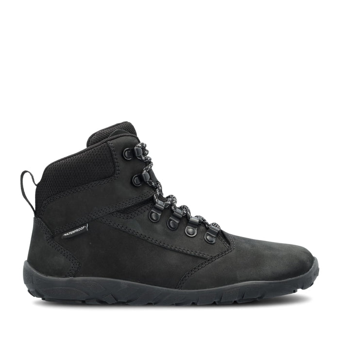 Barefoot / Black / US 5 | EU 36