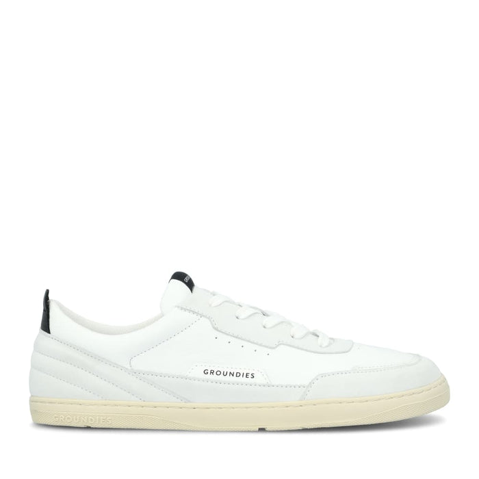 Barefoot / White/Black / US 6 | EU 37