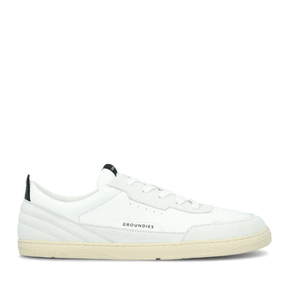 Barefoot / White/Black / US 6 | EU 37