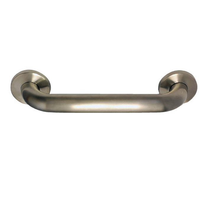 HC42-SS - 42" Satin Steel Grab Bar