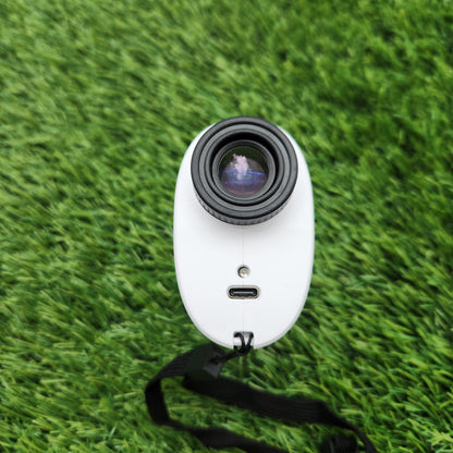 HENYU GOLF RANGEFINDER VERYGOOD