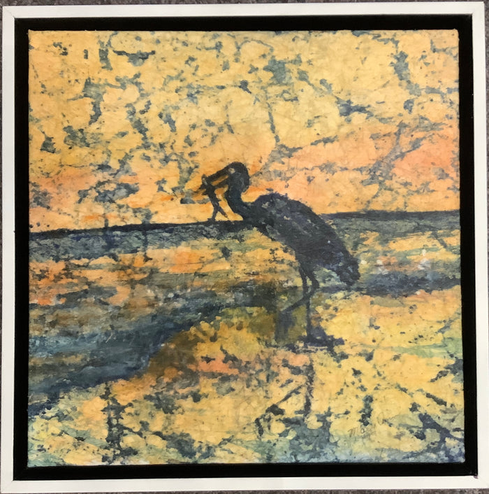 Hungry - SOLD