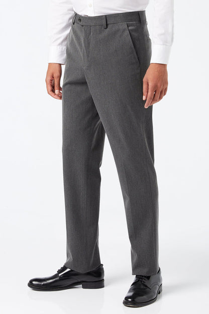 J ROSS - CHARCOAL GREY BUSINESS SUIT