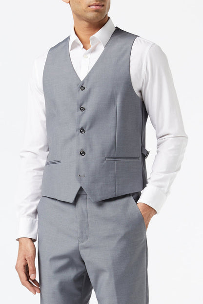 J ROSS - GREY BUSINESS SUIT