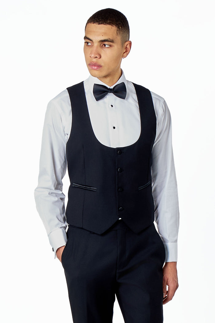 JASON – FORMAL FLORAL PRINTED WEDDING 3 PIECE SUIT