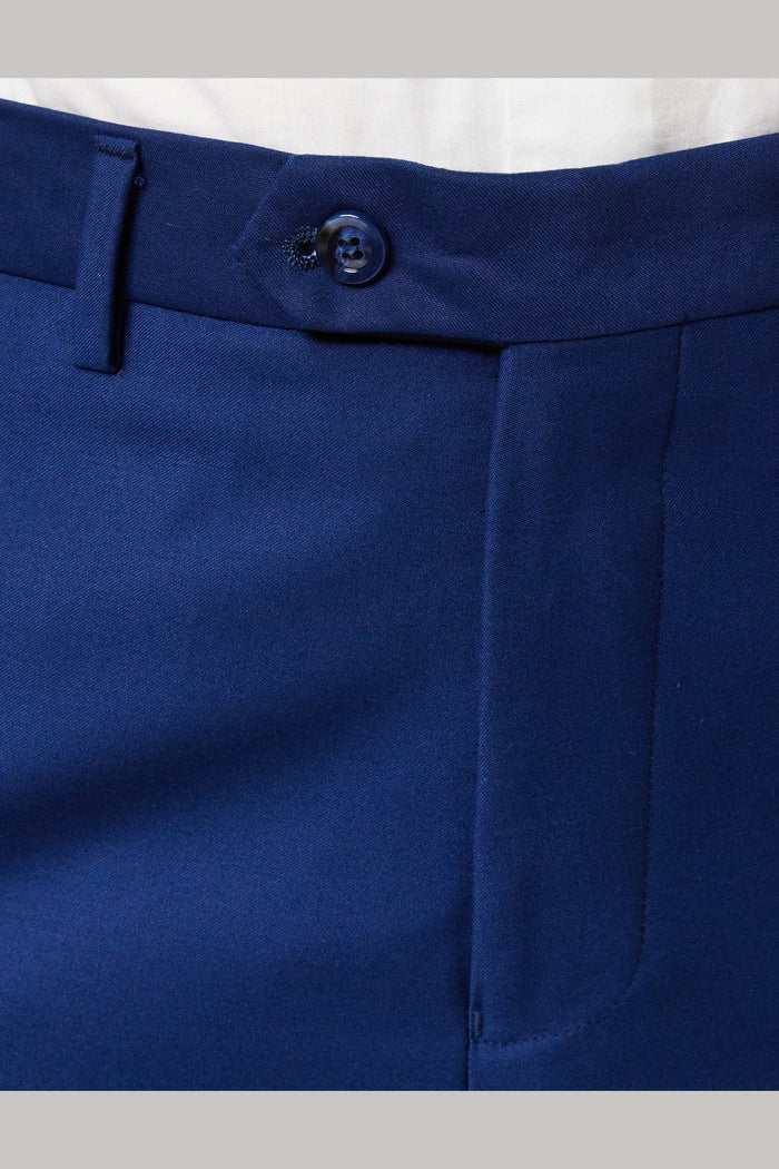 JROSS - Navy Business Formal Suit