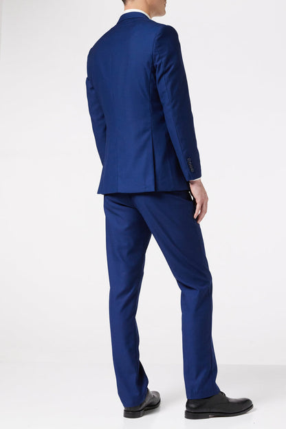 JROSS - Navy Business Formal Suit