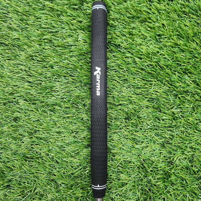 JUNIOR LEFTY US KIDS GOLF 508 PUTTER 23.5" (KIDS 42"-43" TALL) FAIR