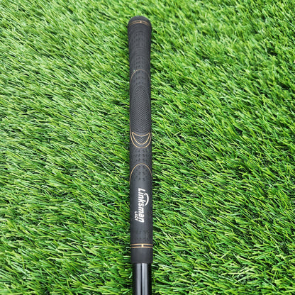 JUNIOR LINKSMAN LADY OS 9 IRON LADIES GRAPHITE 33.5" (KIDS 61" TALL) GOOD
