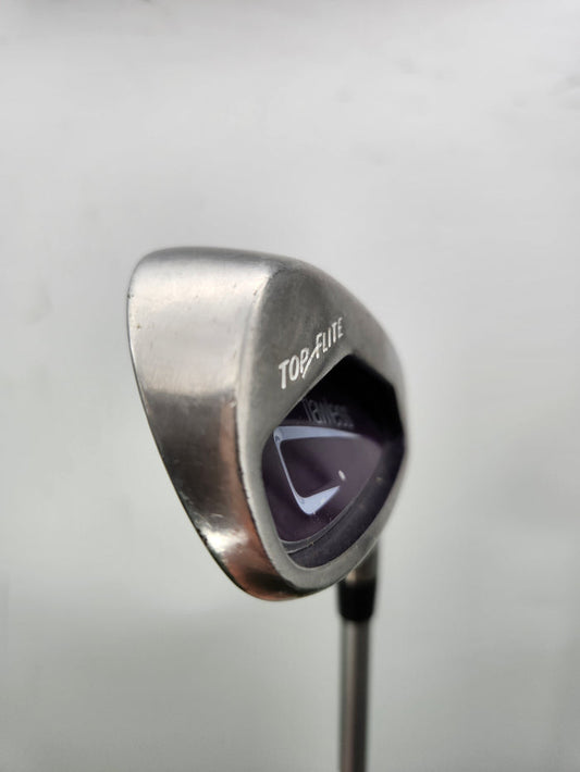 JUNIOR TOP FLITE FLAWLESS 8 IRON 34" (KIDS 60" TALL) GOOD