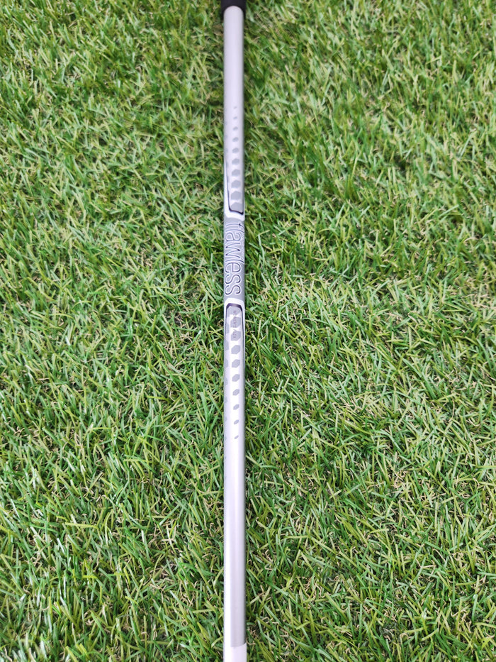 JUNIOR TOP FLITE FLAWLESS 8 IRON 34" (KIDS 60" TALL) GOOD