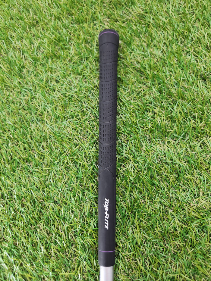 JUNIOR TOP FLITE FLAWLESS 8 IRON 34" (KIDS 60" TALL) GOOD