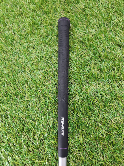 JUNIOR TOP FLITE FLAWLESS 8 IRON 34" (KIDS 60" TALL) GOOD