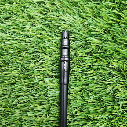 KBS TD 80 CATEGORY 5 FAIRWAY WOOD SHAFT TXSTIFF 80G .335 TIP 40.75" GOOD