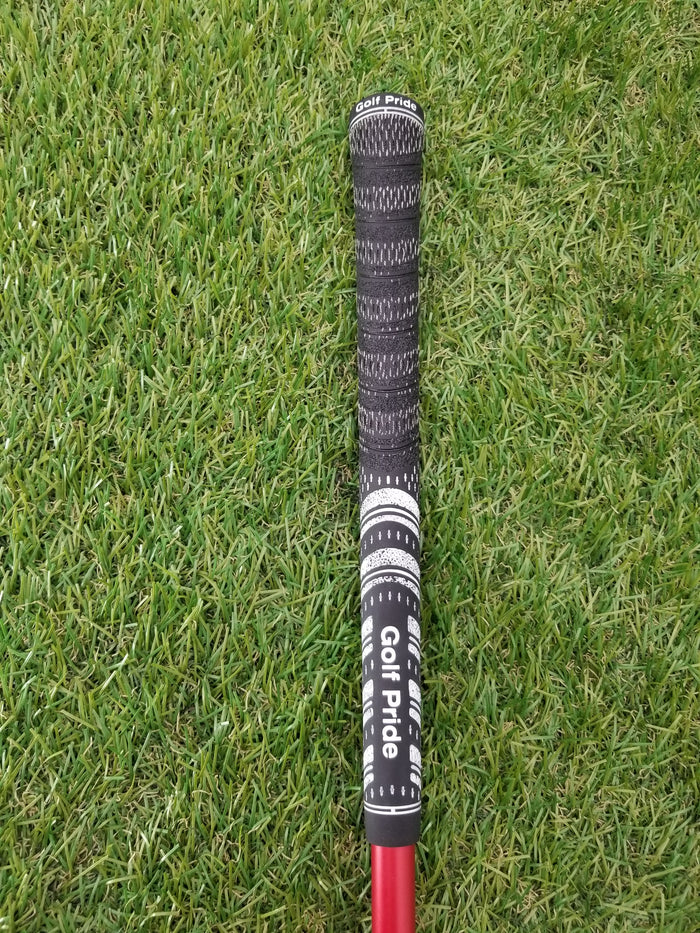 KBS TD FWY SHAFT TXSTIFF 40.5" 72G .335" TIP VERYGOOD