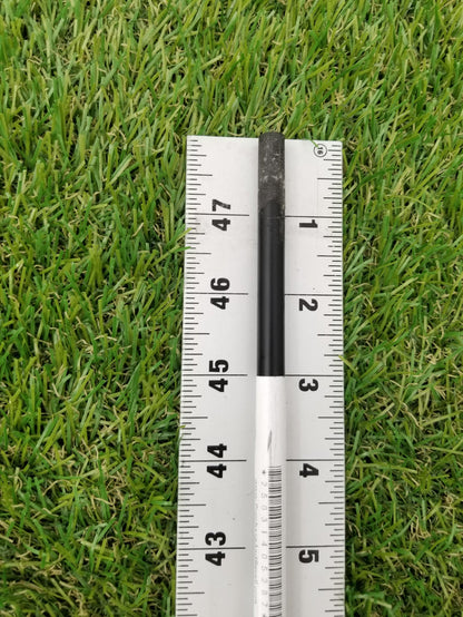KBS TD FWY SHAFT TXSTIFF 40.5" 72G .335" TIP VERYGOOD