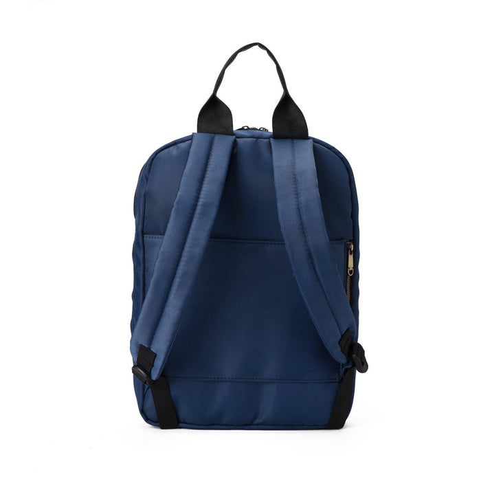 backpack back