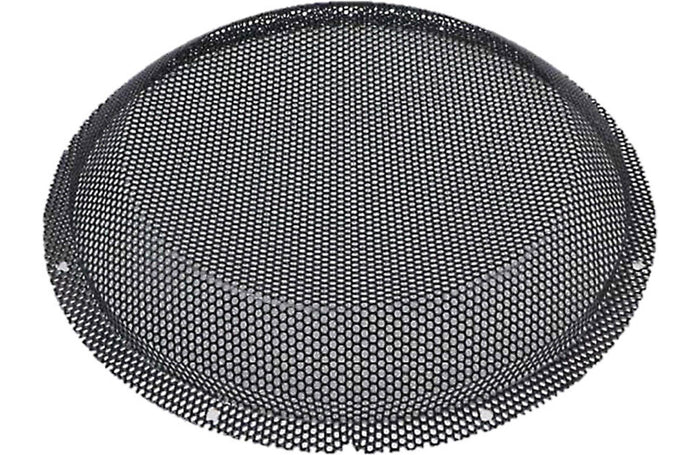 Kenwood Excelon CA - 101G Grille for Select 10" Kenwood Subwoofers - electronicsexpo.com - Car Accessories