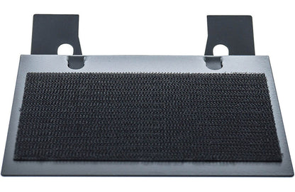 Kenwood Excelon CA - PLT14RG Amplifier Mounting Plate for 2014 - up Harley - Davidson Road Glide Models - electronicsexpo.com - Motorcycle + ATV + UTV