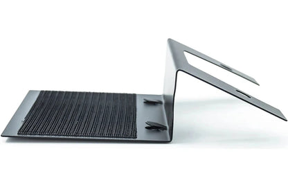 Kenwood Excelon CA - PLT14RG Amplifier Mounting Plate for 2014 - up Harley - Davidson Road Glide Models - electronicsexpo.com - Motorcycle + ATV + UTV