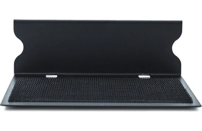 Kenwood Excelon CA - PLT14RG Amplifier Mounting Plate for 2014 - up Harley - Davidson Road Glide Models - electronicsexpo.com - Motorcycle + ATV + UTV