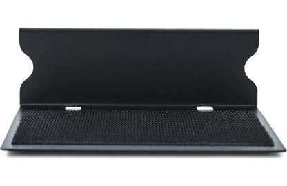 Kenwood Excelon CA - PLT14RG Amplifier Mounting Plate for 2014 - up Harley - Davidson Road Glide Models - electronicsexpo.com - Motorcycle + ATV + UTV