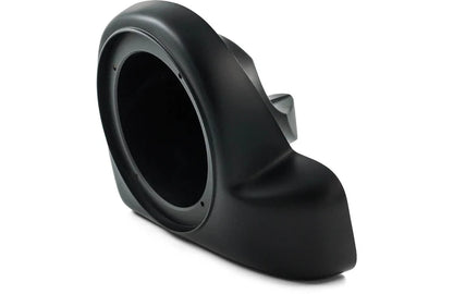 Kenwood Excelon CA - POD14AC Lower Speaker Pods for Air - Cooled Harley - Davidson Touring Motorcycles - electronicsexpo.com - Motorcycle + ATV + UTV