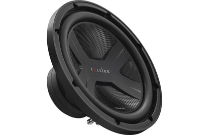 Kenwood Excelon KFC - XW1241 Excelon Series 12" 4 - ohm Component Subwoofer - electronicsexpo.com - Car Subwoofers