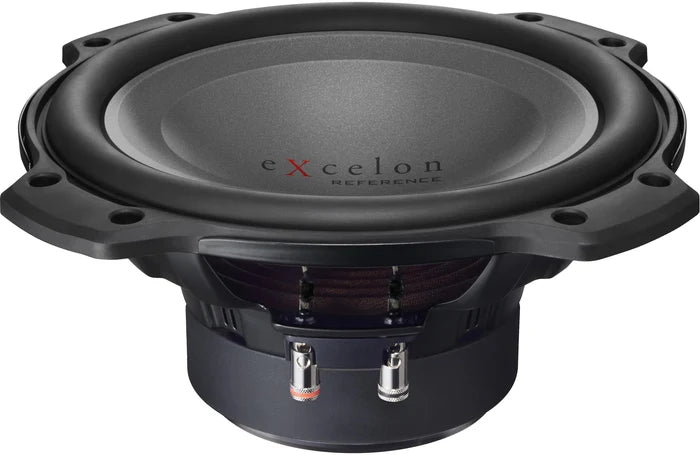 Kenwood Excelon XR - W1002 10" 2 - ohm Component Subwoofer - electronicsexpo.com - Car Subwoofers