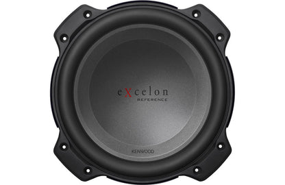 Kenwood Excelon XR - W1002 10" 2 - ohm Component Subwoofer - electronicsexpo.com - Car Subwoofers