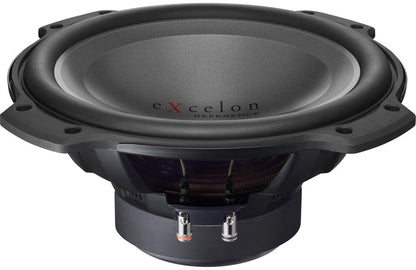 Kenwood Excelon XR - W1202 12" 2 - ohm Component Subwoofer - electronicsexpo.com - Car Subwoofers
