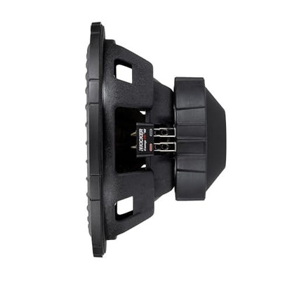 Kicker CompVR 52CVR102 CompVR 10" Subwoofer with Dual 2 - ohm Voice Coils - electronicsexpo.com - Car Subwoofers