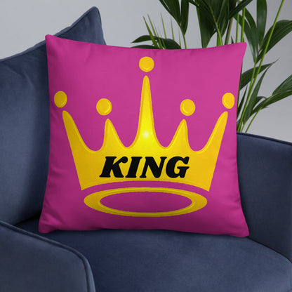 King Basic Pillow