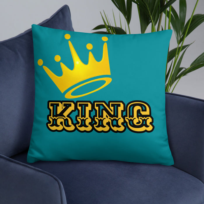 King Basic Pillow