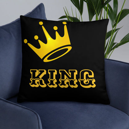 King Basic Pillow