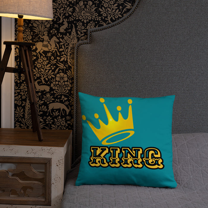 King Basic Pillow