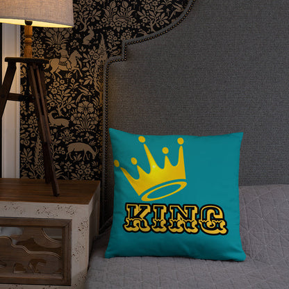 King Basic Pillow