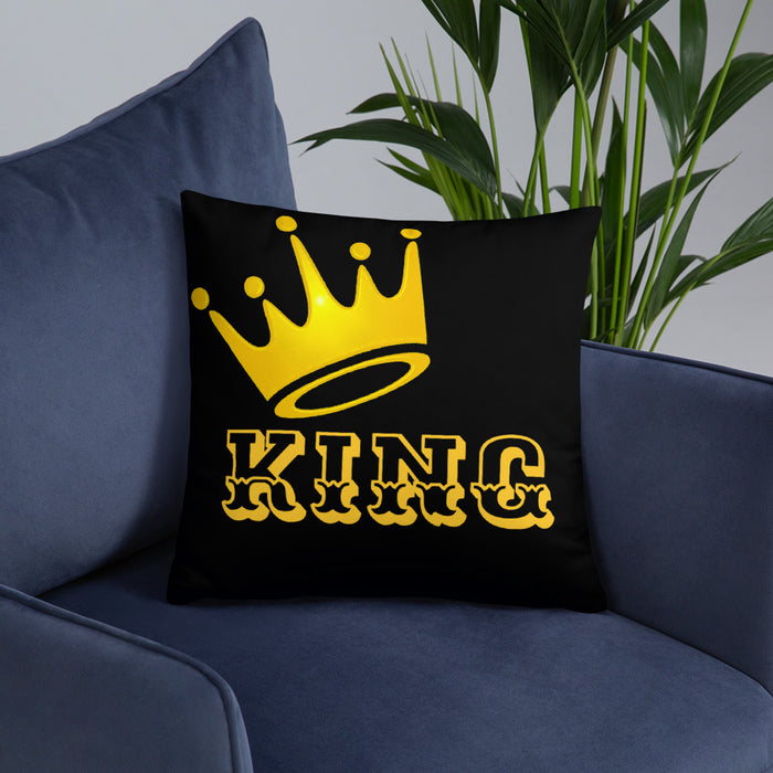 King Basic Pillow