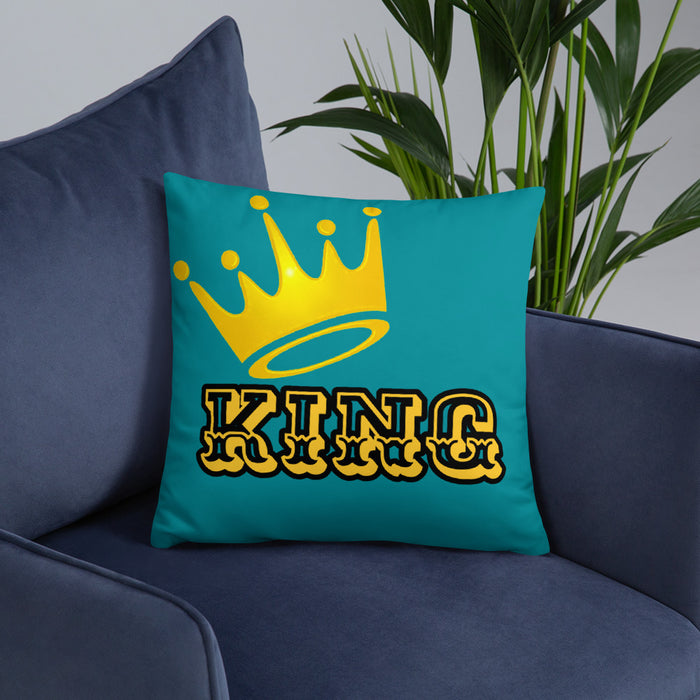 King Basic Pillow
